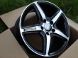 FELGI Model M518 MB 17" 5x112 MERCEDES A B C E